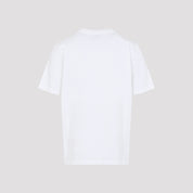 Casablanca Tennis Club Icon T-Shirt - MEN CLOTHING - Casablanca - T.Luxy
