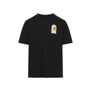 Casablanca L`Arche T-Shirt - MEN CLOTHING - Casablanca - T.Luxy