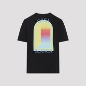 Casablanca L`Arche T-Shirt - MEN CLOTHING - Casablanca - T.Luxy