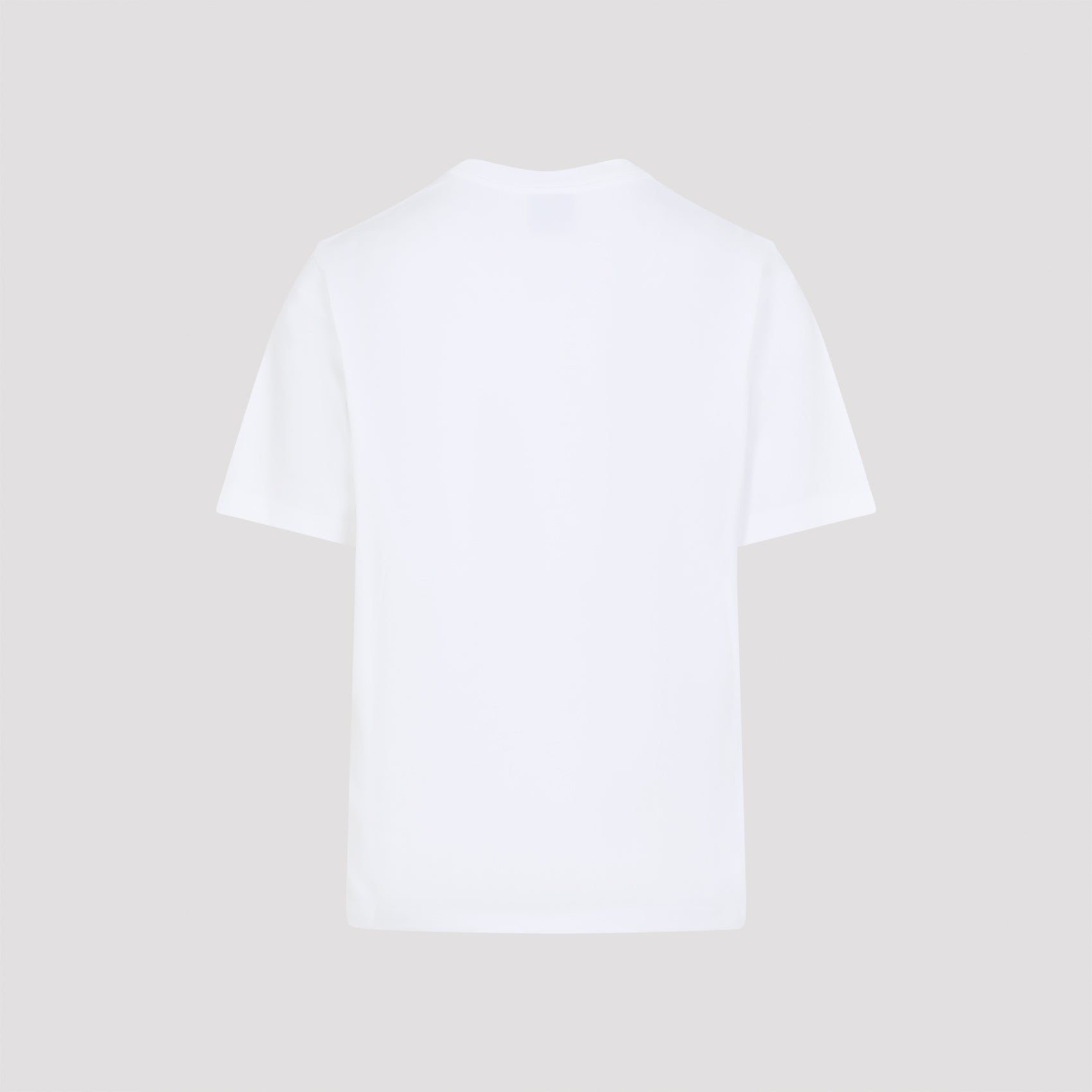 Casablanca T-shirts - White | 7fbcee8325301f1fe725813451a7a24bb5678e6b