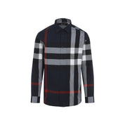Burberry Summerton Shirt - MEN CLOTHING - Burberry - T.Luxy