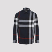 Burberry Summerton Shirt - MEN CLOTHING - Burberry - T.Luxy