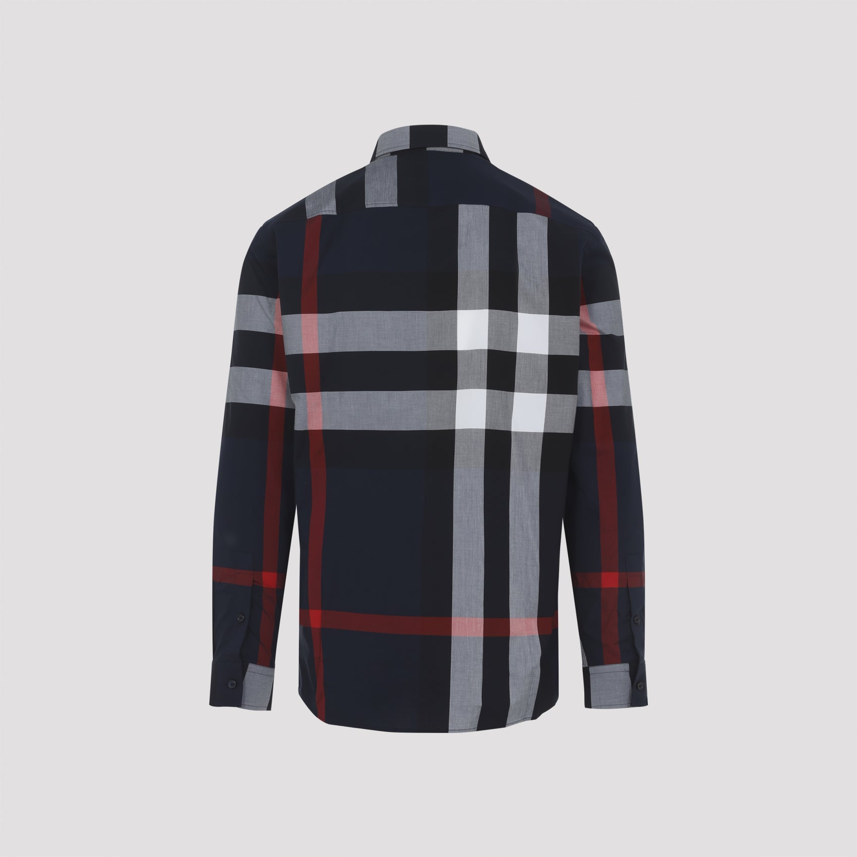Burberry Summerton Shirt - MEN CLOTHING - Burberry - T.Luxy