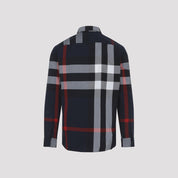 Burberry Summerton Shirt - MEN CLOTHING - Burberry - T.Luxy