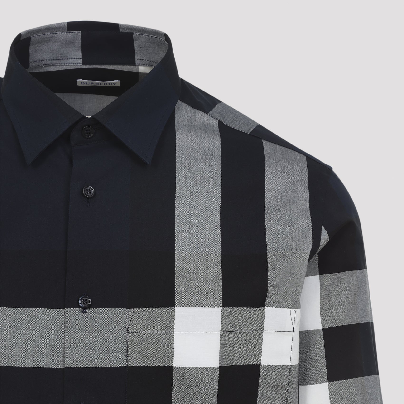 Burberry Summerton Shirt - MEN CLOTHING - Burberry - T.Luxy