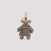 Burberry Thomas City Key Ring - WOMEN ACCESSORIES - Burberry - T.Luxy
