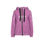 Herno Hooded Jacket - WOMEN CLOTHING - HERNO - T.Luxy