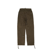 Dsquared2 Cotton Cargo Pants