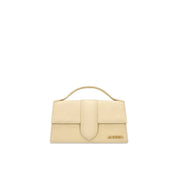 Jacquemus Le Grand Bambino Bag - WOMEN BAGS - JACQUEMUS - T.Luxy