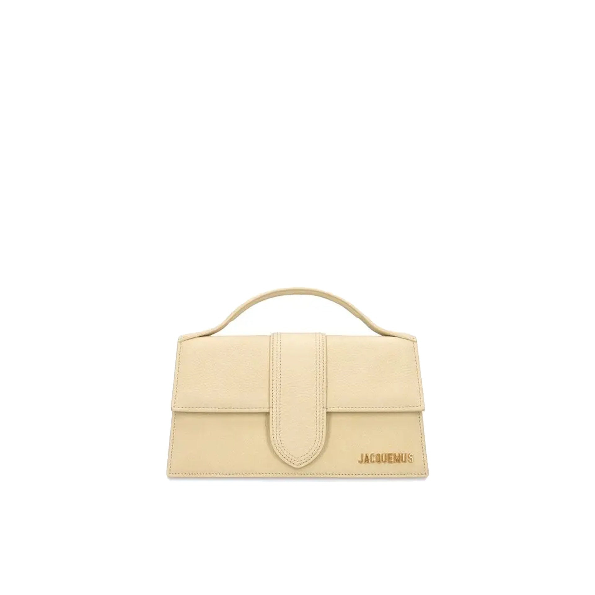 Jacquemus Le Grand Bambino Bag - WOMEN BAGS - JACQUEMUS - T.Luxy