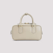 Miu Miu Arcadie Calf Leather Handbag - WOMEN BAGS - Miu Miu - T.Luxy