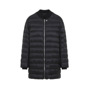 Moncler X Rick Owens Jackets - Black | 1c53794f8c4f88fd9469e30e32c722940e5901fc