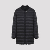 Moncler X Rick Owens Jackets - Black | 9068e67577242de611b1a6b57627338a2f1cc121