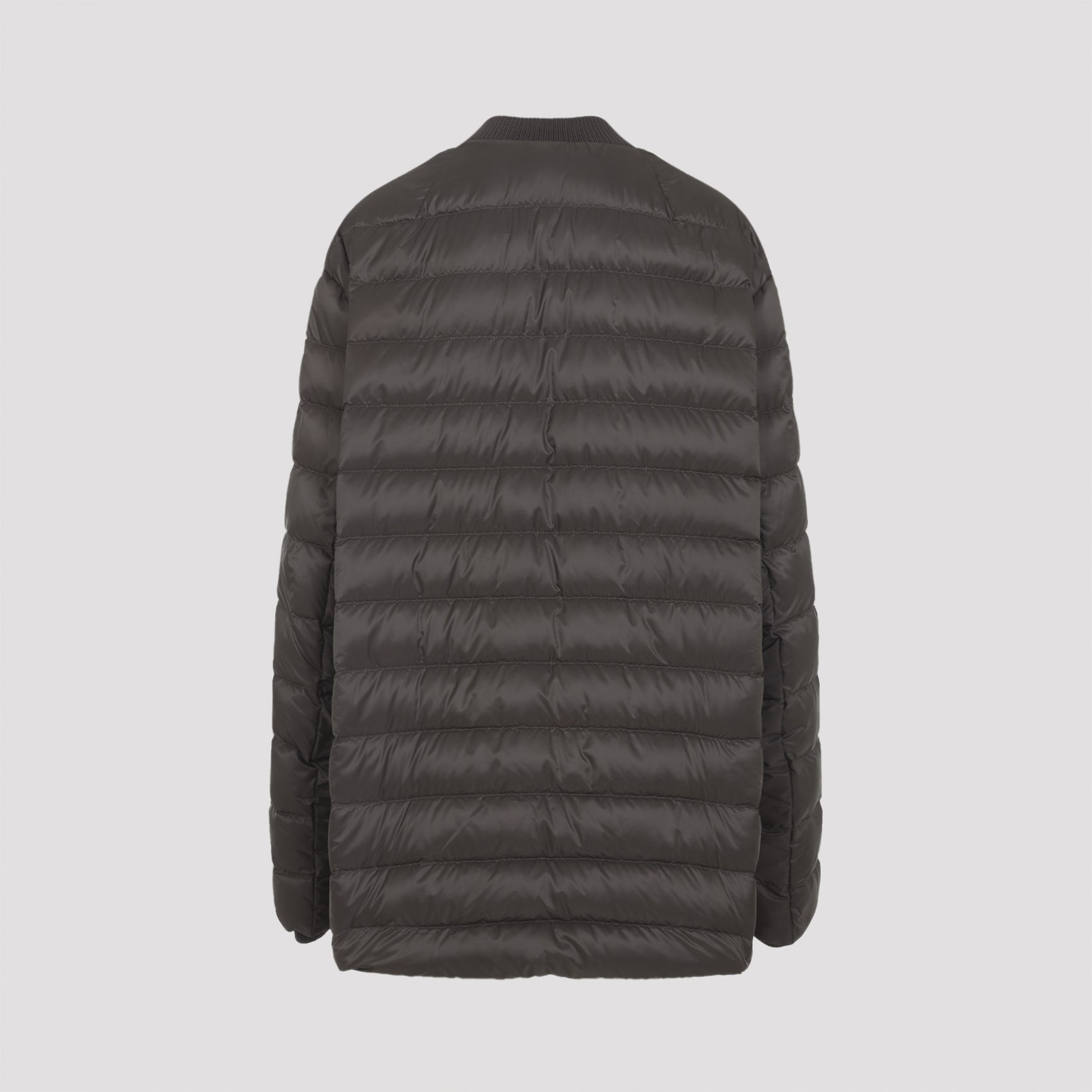 Moncler X Rick Owens Jackets - Brown | 04e75b99dcf22fc9e956424f516d61523c817d87