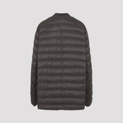 Moncler X Rick Owens Jackets - Brown | 04e75b99dcf22fc9e956424f516d61523c817d87
