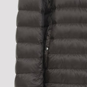 Moncler X Rick Owens Jackets - Brown | 4af9eed930dfd0293f08be34c40b37637e9c0d97
