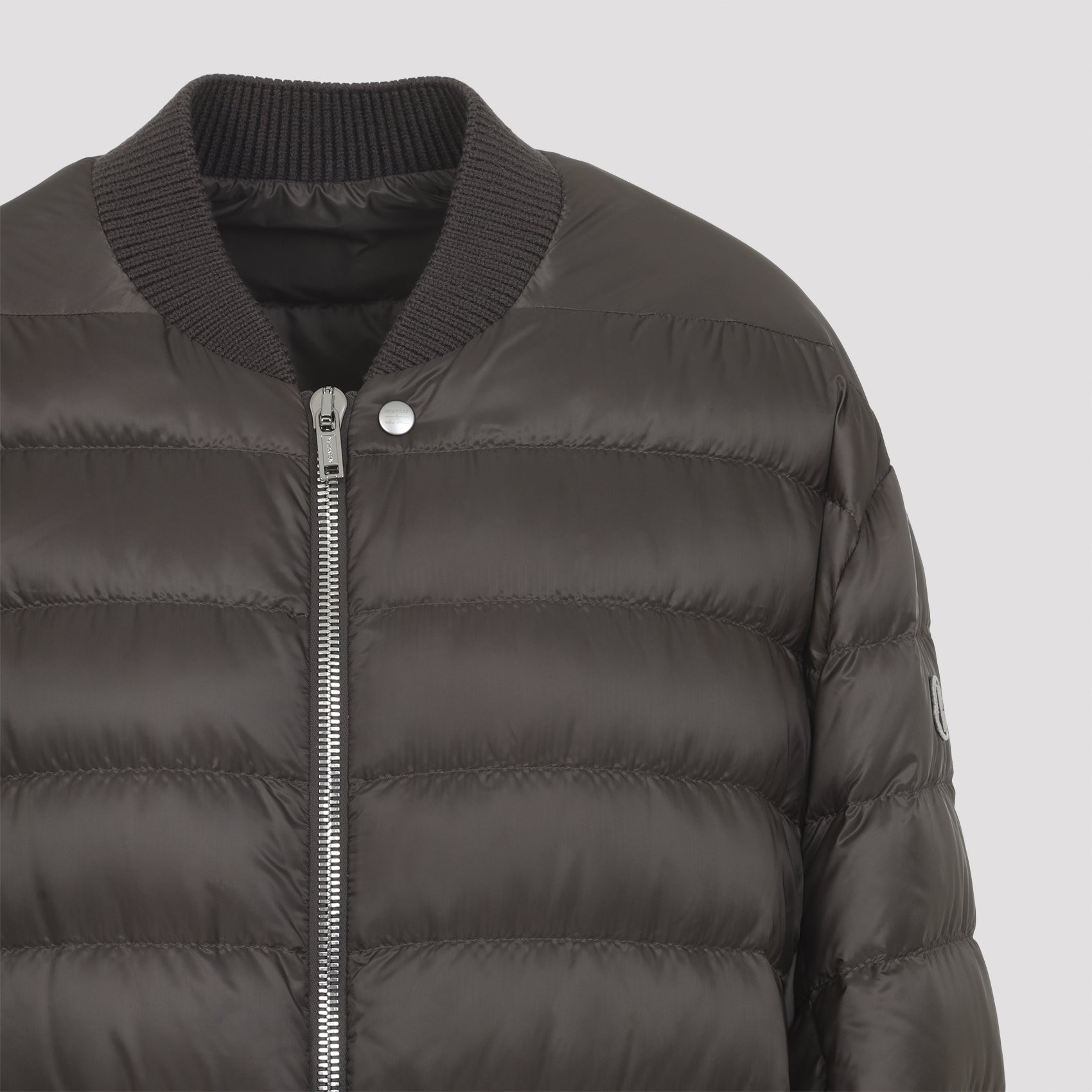 Moncler X Rick Owens Jackets - Brown | 2dd6f2cf68ea6d79eae5ed2963d5643dafc836b2
