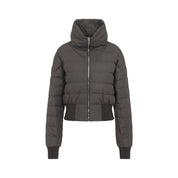 Moncler X Rick Owens Jackets - Brown | 5c1621ca6fd4fdd2528a29e42cc9be6cfa26e30d