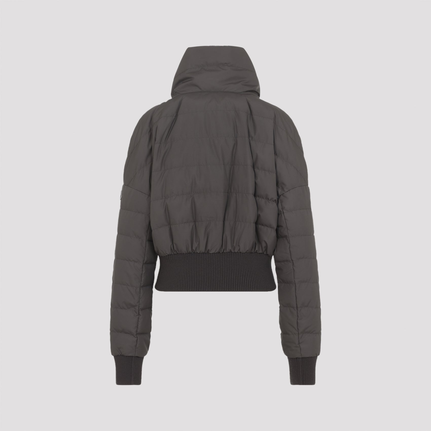 Moncler X Rick Owens Jackets - Brown | 174ca32fb38b26cdbd3cb6d325c8a3a9b52be443