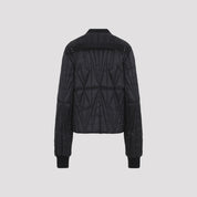 Moncler X Rick Owens Jackets - Black | 60e9802cd4e9b156f7ffb7025bbaebb3db7e7704