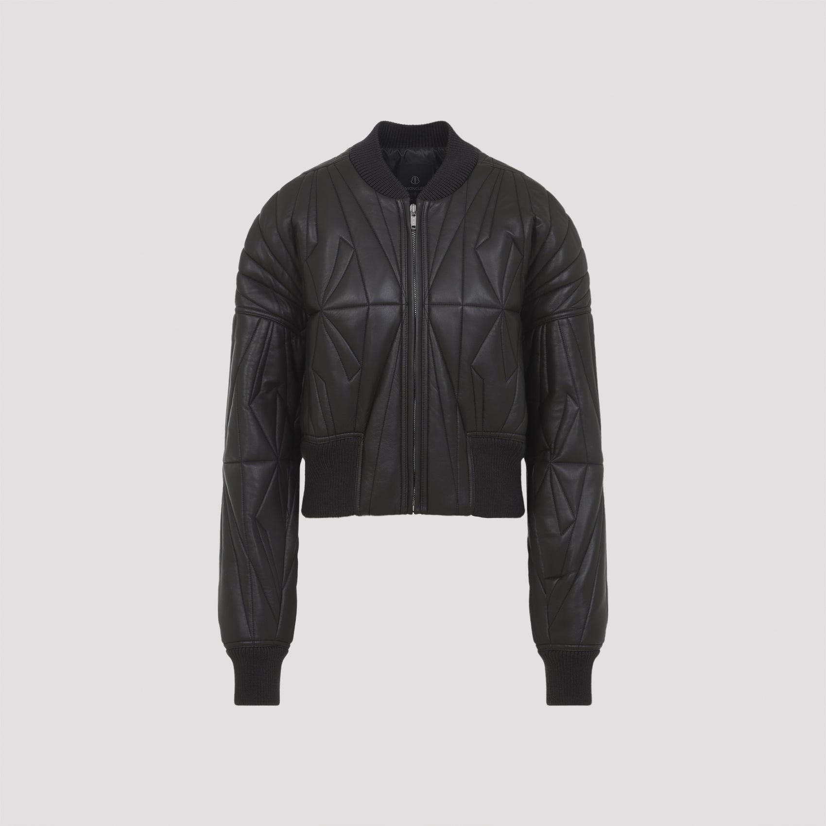 Moncler X Rick Owens Jackets - Grey | 2e07a317df1c72ce0def889b45f56d93478fa5d8