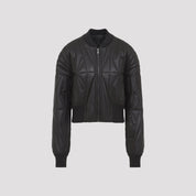 Moncler X Rick Owens Jackets - Grey | 2e07a317df1c72ce0def889b45f56d93478fa5d8