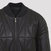 Moncler X Rick Owens Jackets - Grey | ff32bb490530dfd50f321f71886c085c05276282