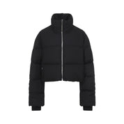 Moncler X Rick Owens Jackets - Black | d57557063f12f57a40d8a05932b107272a84ce85