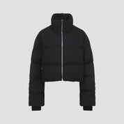 Moncler X Rick Owens Jackets - Black | 0c34d4d8237810f25bc496ffd881002c4f588e9d