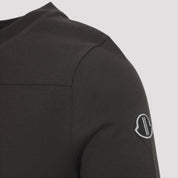 Moncler X Rick Owens Girder Ls T-Shirt - WOMEN CLOTHING - Moncler X Rick Owens - T.Luxy