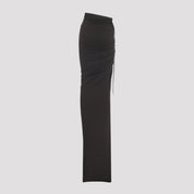 Moncler X Rick Owens Adjustable Skirt - WOMEN CLOTHING - Moncler X Rick Owens - T.Luxy