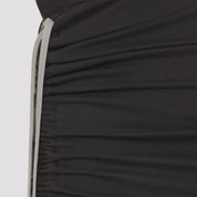 Moncler X Rick Owens Adjustable Skirt - WOMEN CLOTHING - Moncler X Rick Owens - T.Luxy