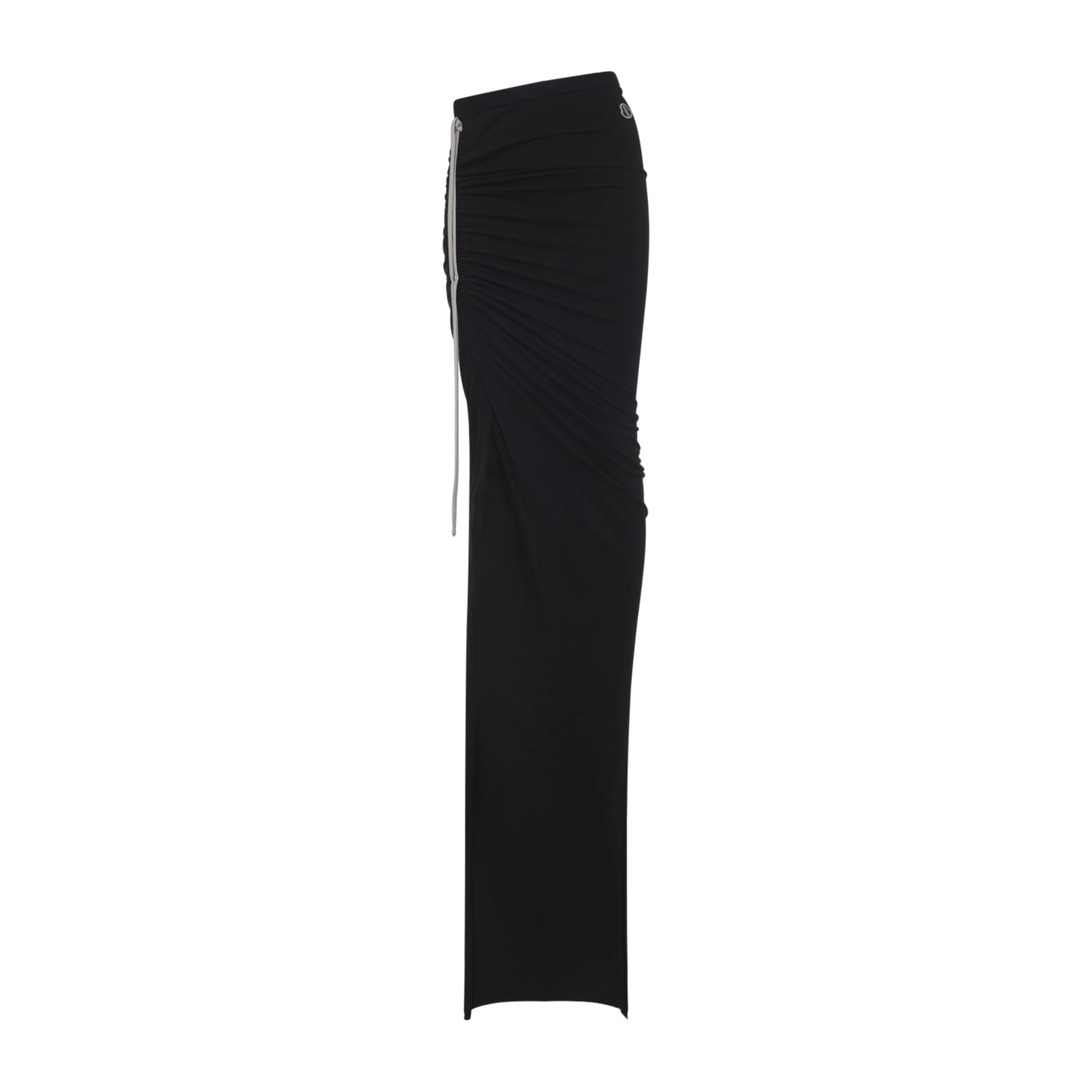 Moncler X Rick Owens Mini skirts - Black | 271c59d5e128ebaec7968947d5f52e4a11e102a4