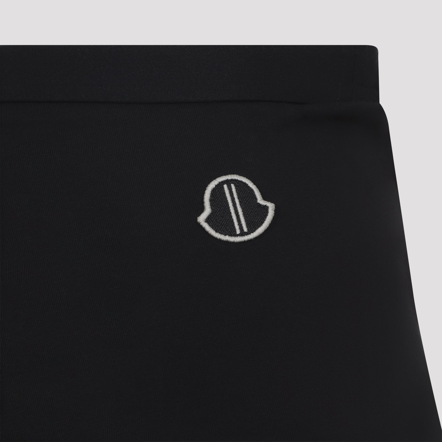 Moncler X Rick Owens Mini skirts - Black | 794a247a77cb884ac8ddea6f4c7ec95eca964894