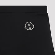 Moncler X Rick Owens Mini skirts - Black | 794a247a77cb884ac8ddea6f4c7ec95eca964894