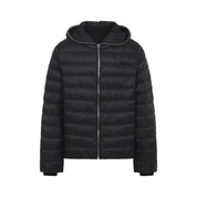 Moncler X Rick Owens Jackets - Black | d2ec809cc1cab7cd57a80b9881f90473bb9e6384
