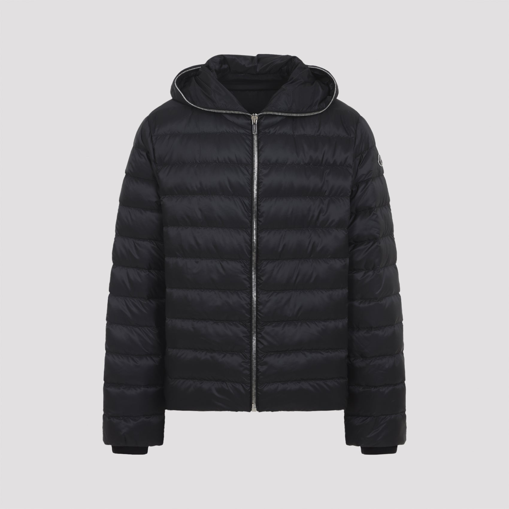 Moncler X Rick Owens Jackets - Black | 10df023d69ab2d32ef20401ed7ed1e102807c648