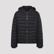 Moncler X Rick Owens Jackets - Black | 10df023d69ab2d32ef20401ed7ed1e102807c648