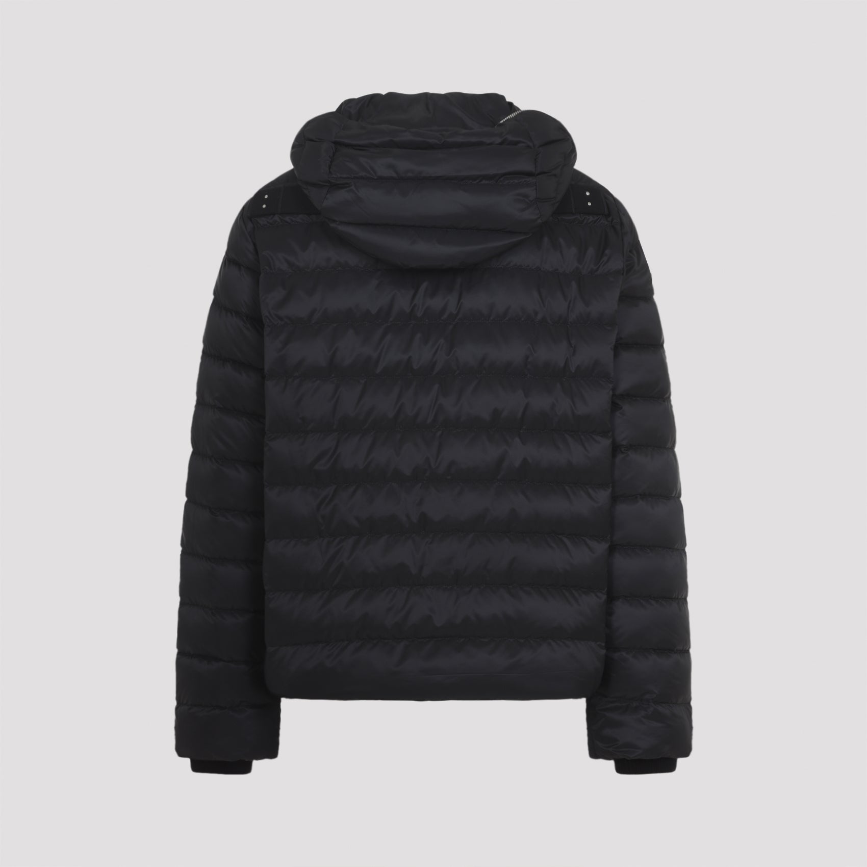 Moncler X Rick Owens Jackets - Black | da37dbe4f069f602e4c6ac9018ac1e67caf4c7c3