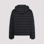 Moncler X Rick Owens Jackets - Black | da37dbe4f069f602e4c6ac9018ac1e67caf4c7c3