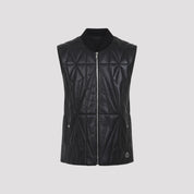 Moncler X Rick Owens Jackets - Black | d17677d2d6b79027ad8bdb6a8a207be4dd1fbc59