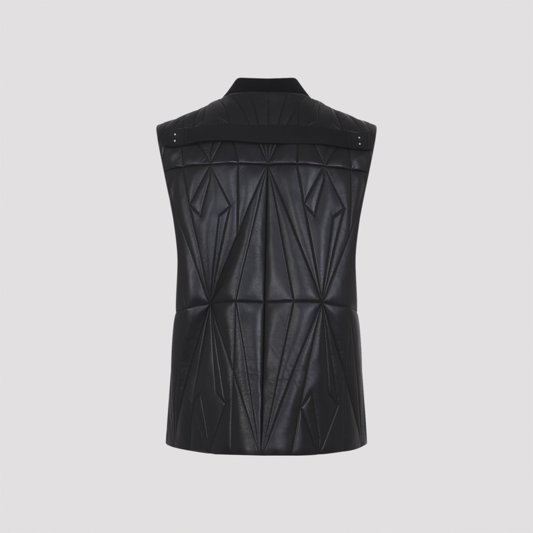 Moncler X Rick Owens Jackets - Black | 3206641f09f05e9928db1833b11d765414e7fc99