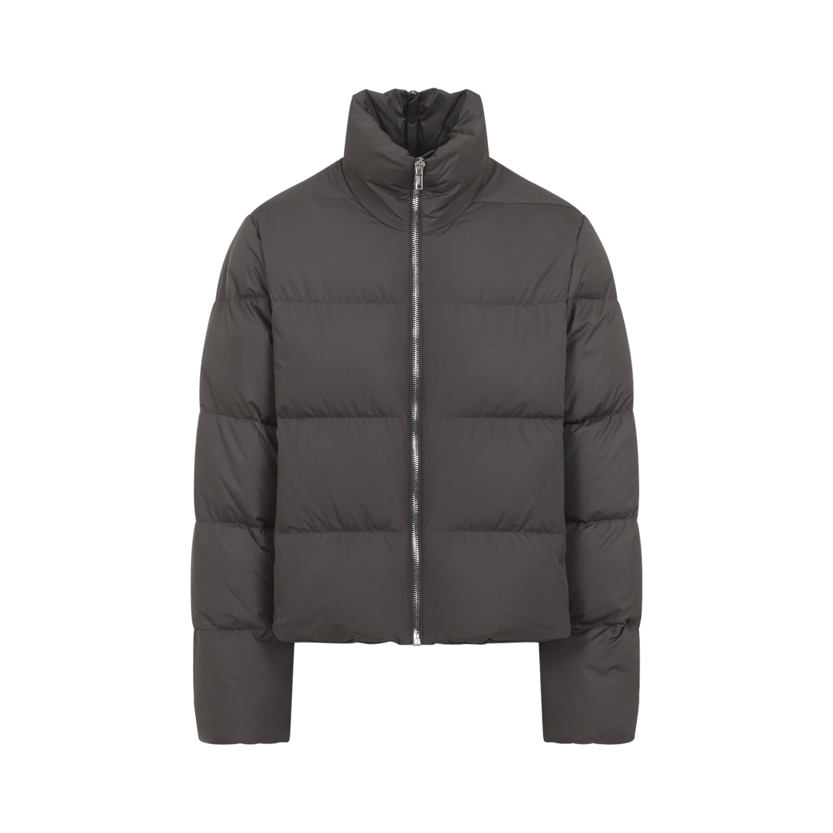 Moncler X Rick Owens Jackets - Grey | cf85f9a7c3be4835d84daaa041db3198b94c2de2