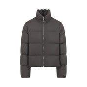 Moncler X Rick Owens Jackets - Grey | cf85f9a7c3be4835d84daaa041db3198b94c2de2