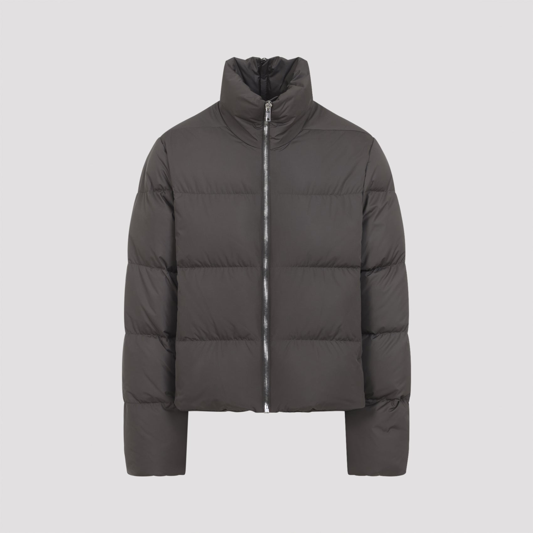 Moncler X Rick Owens Jackets - Grey | 898584202f45a7474ddc1de750144ab862d49491