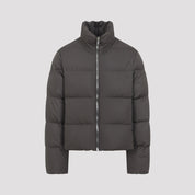 Moncler X Rick Owens Jackets - Grey | 898584202f45a7474ddc1de750144ab862d49491