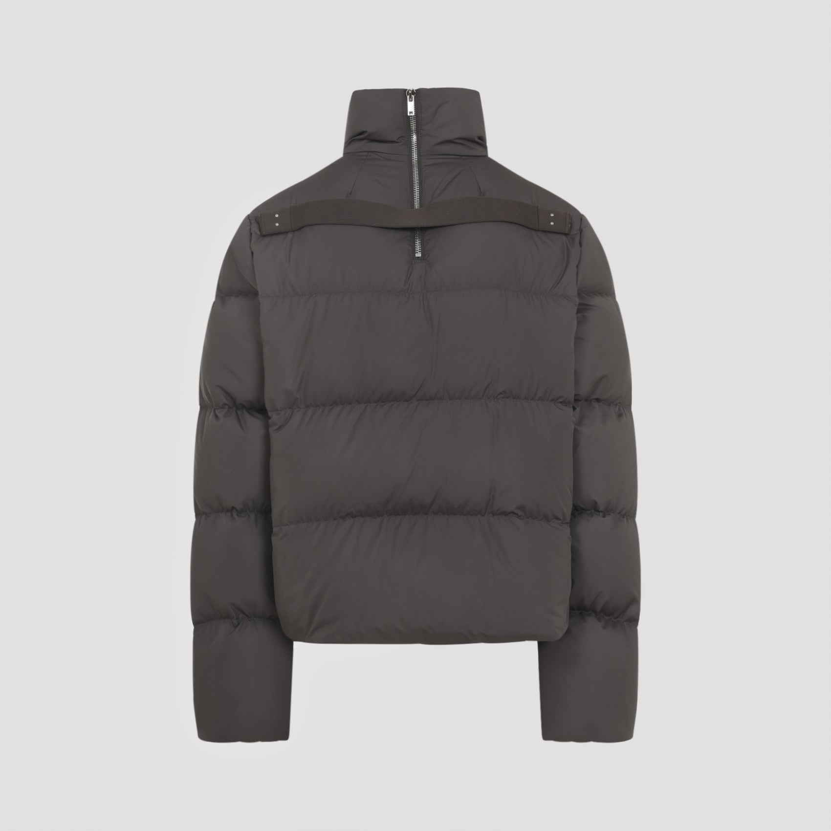 Moncler X Rick Owens Jackets - Grey | b4dfdebc6207607d0d473cf2012e304bf54bcb0a