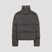 Moncler X Rick Owens Jackets - Grey | b4dfdebc6207607d0d473cf2012e304bf54bcb0a