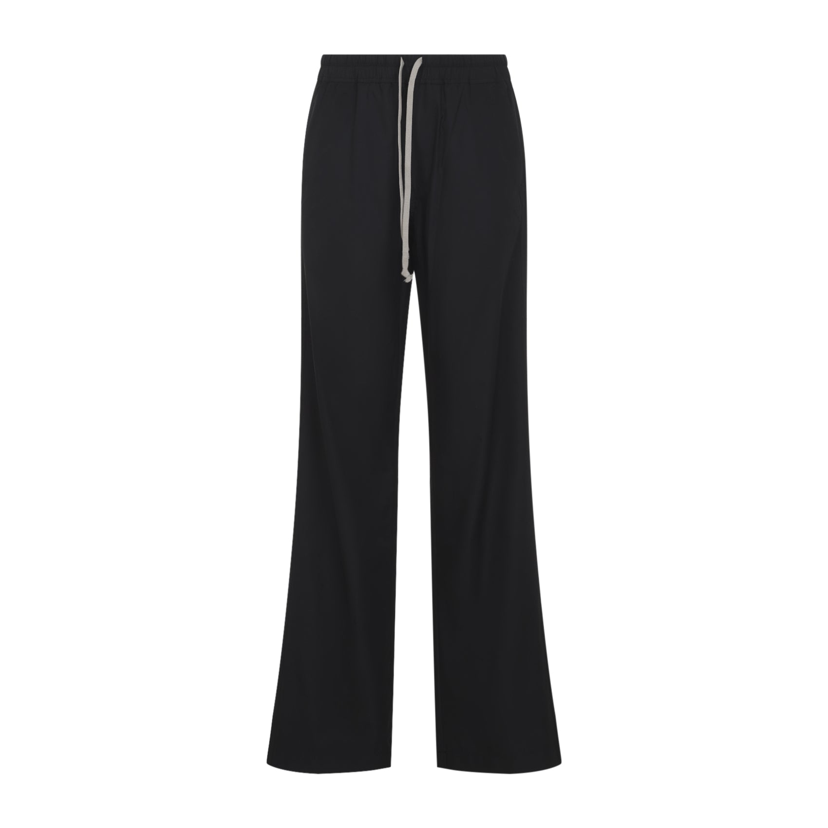 Moncler X Rick Owens Drawstring Pants - MEN CLOTHING - Moncler X Rick Owens - T.Luxy