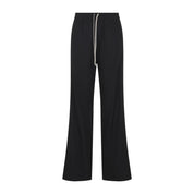 Moncler X Rick Owens Drawstring Pants - MEN CLOTHING - Moncler X Rick Owens - T.Luxy